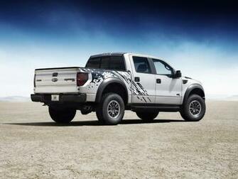 Ford Raptor HD Wallpaper In Cars Imageci