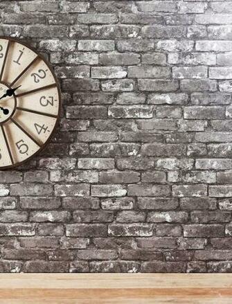 Wallpaper From Next Shades Of Grey Brick