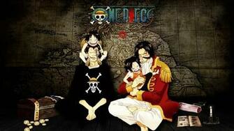 One Piece Wallpaper