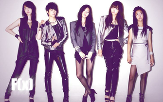 Fx Wallpaper By Twinklekaur05