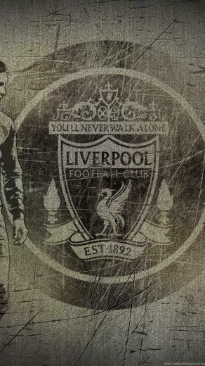 Liverpool HD Wallpaper For Android
