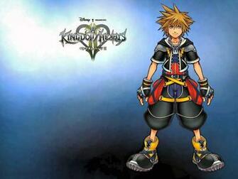 Pics Photos Kingdom Hearts Sora Wallpaper For Desktop