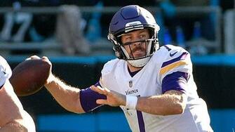 Case Keenum Won T Get Sympathy In Denver But He Deserves It