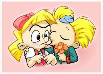 Hey Arnold Wallpaper Image In Collection