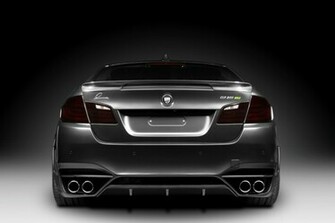Cars HD Wallpaper Bmw Seria Lumma Tuning