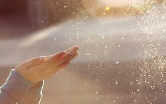 Beautiful Wallpaper Rainfall