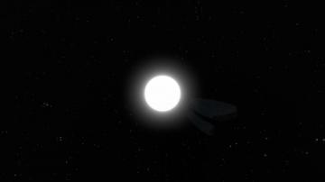 White Hole Official Outer Wilds Wiki