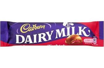 Dairy Milk Chocolate Wallpaper Wide