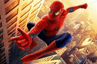 Wallpaper S Spider Man