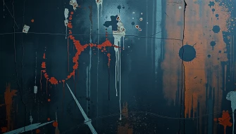 Grunge Aesthetic Wallpaper