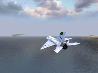 Mig Wallpaper