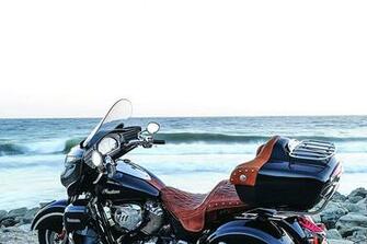 Indian Roadmaster Re