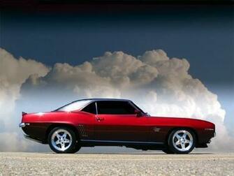 Muscle Car