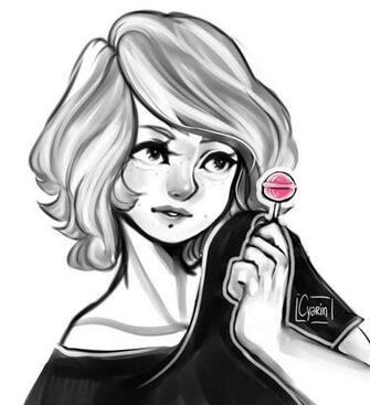 Candy By Cyarin