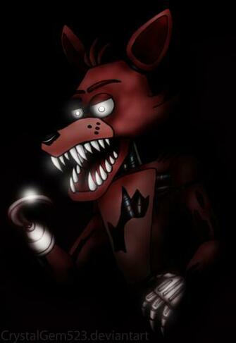 Foxy From Fnaf Best Apps For Android