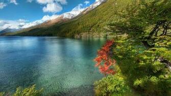 Natural Japan Landscape Wallpaper Live HD Hq Pictures