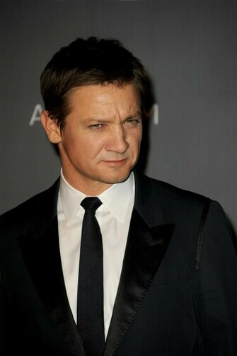 Jeremy Renner HD Wallpaper High Definition iPhone