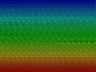 Magic Eye Wallpaper Full HD