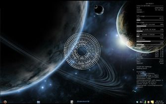 Computer Nerd Wallpaper