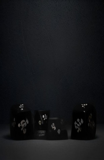 Black Dice Wallpaper