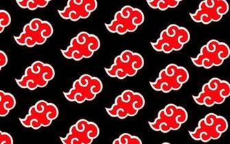 Akatsuki Cloud Wallpaper HD By Matemates