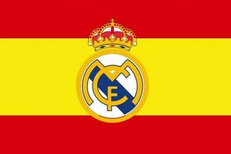 Real Madrid Fc Wallpaper