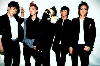 Big Bang Wallpaper HD