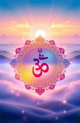 Waheguru Wallpaper