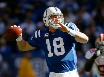 Peyton Manning