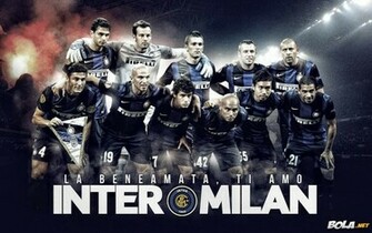 Ac Milan Wallpaper Squad