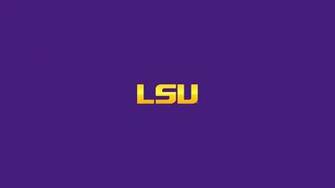 Lsu Athletics Wallpaper Social Covers Lsusports Net