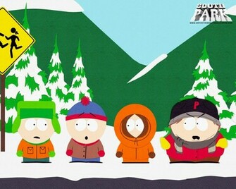 South Park Wallpaper Imagens