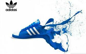 Central Wallpaper Adidas Logo HD