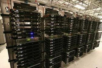 Search Server Data Center Wallpaper Background