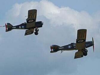 World War Aircraft By Davepphotographer