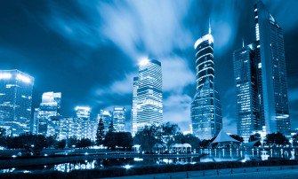 City Wallpaper HD For Desktop