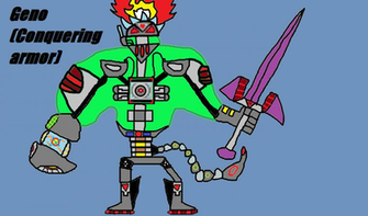 Matt The Lynx Image Random Geno Pics I Made Out Of Boredom HD