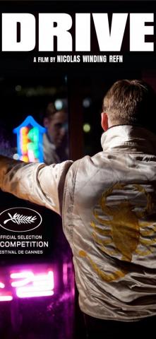 Ryan Gosling Drive Movie People HD Hi Res iPhone