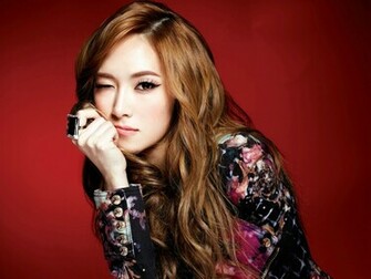 Jessica Snsd Image HD Wallpaper And Background Photos