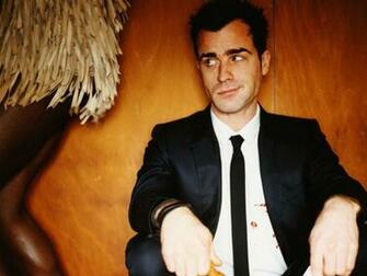 Justin Theroux Wallpaper