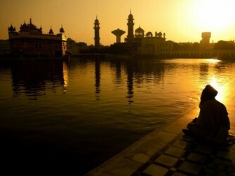 Golden Temple