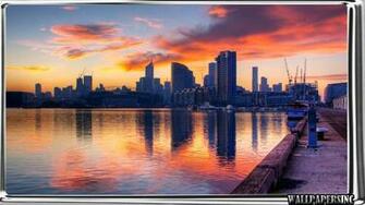 Melbourne Wallpaper For Android Apk