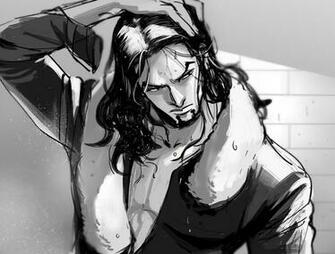 Rob Lucci One Piece Zerochan Anime Image Board
