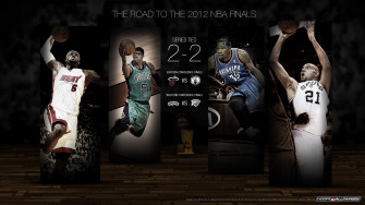Nba Wallpaper HD