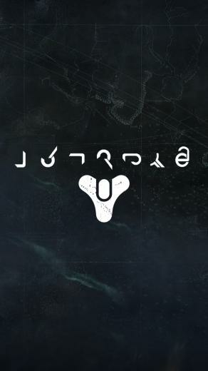 Destiny Fallen iPhone Wallpaper By Hylacola