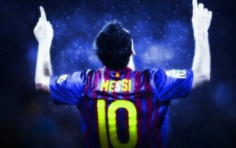 Lionel Messi Wallpaper HD It S All About