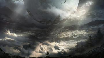 Destiny HD Wallpaper And Background