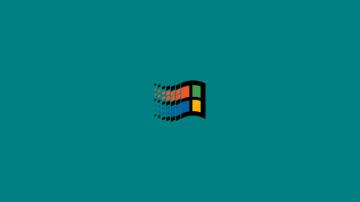 Minimalistic Graphic Design Wallpaper 4k