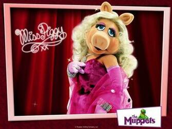Miss Piggy Wallpaper Kids Gallery Pc Picture HD