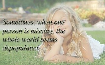 Missing You Hurts Quotes